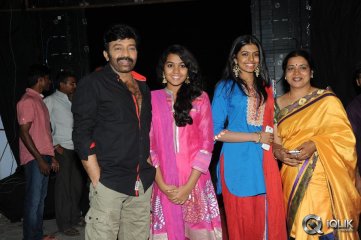 Na Rakumarudu Movie Audio Launch